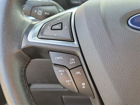 Certified 2024 Ford Edge Titanium w/ Titanium Elite Package image 25