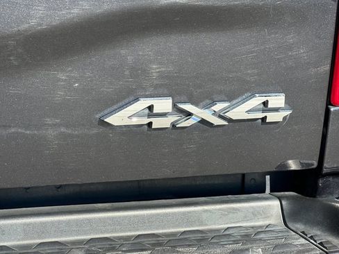 Used 2021 RAM 2500 Laramie AWD/4WD image 26