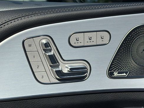 Used 2025 Mercedes-Benz GLE 53 AMG 4MATIC Coupe image 39