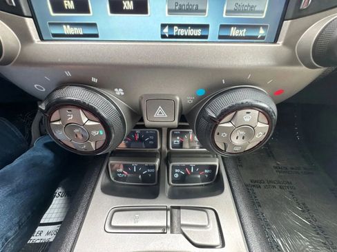 Used 2015 Chevrolet Camaro SS w/ RS Package image 18