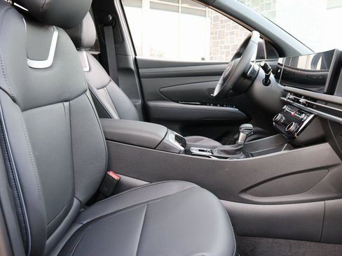 New 2026 Hyundai Santa Cruz Limited AWD/4WD image 10