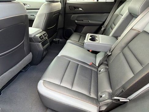 New 2026 Honda Prologue Elite image 16