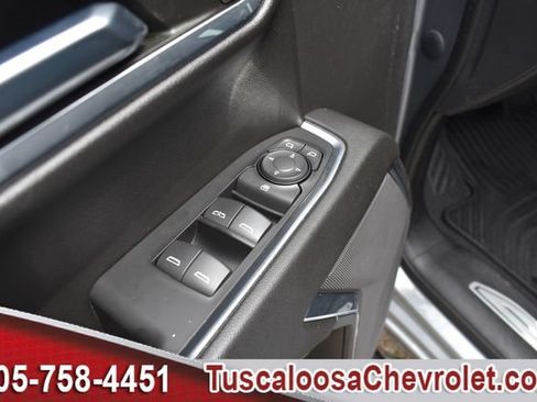 Certified 2023 Chevrolet Silverado 1500 LT AWD/4WD image 18