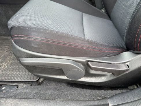 Used 2021 Subaru WRX AWD/4WD image 13