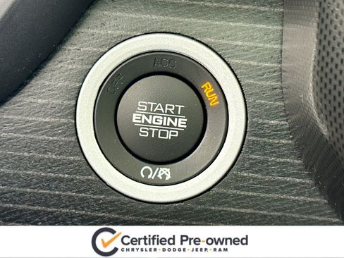 Used 2023 RAM 1500 Limited image 8