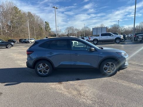 New 2026 Ford Escape ST-Line w/ Tech Pack #1 image 9