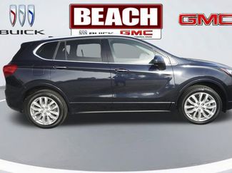 Used 2020 Buick Envision Premium w/ LPO, Road Trip Package video 2
