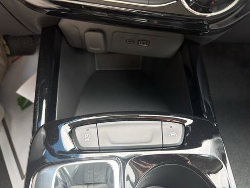 New 2026 Chevrolet Trax ACTIV w/ Driver Confidence Package FWD image 20