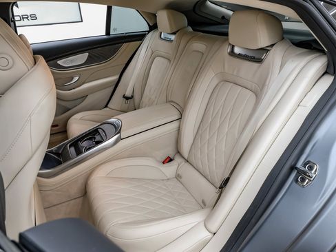 Used 2023 Mercedes-Benz AMG GT 53 image 47