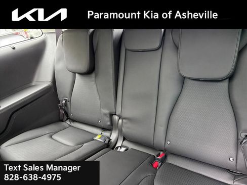 New 2026 Kia Carnival SX Prestige image 23
