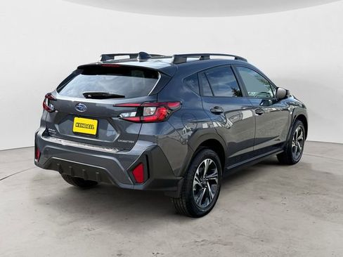 Certified 2024 Subaru Crosstrek 2.0i Premium AWD/4WD image 5