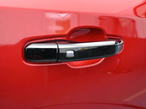 Used 2024 Chevrolet Silverado 1500 LT Trail Boss w/ Protection Package image 36