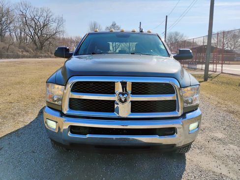 Used 2013 RAM 3500 Big Horn image 15