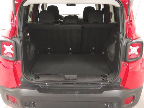 Used 2019 Jeep Renegade Sport w/ Sport Appearance Group image 27