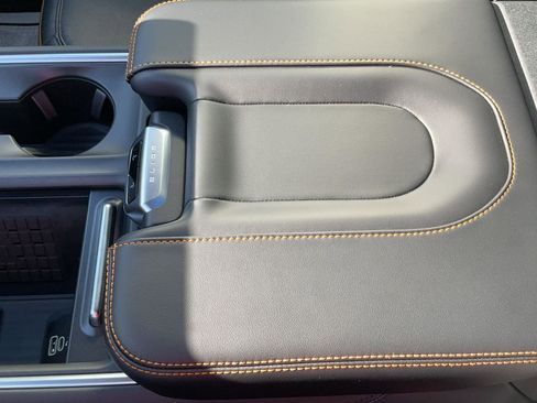 New 2025 Ford Expedition Tremor image 24