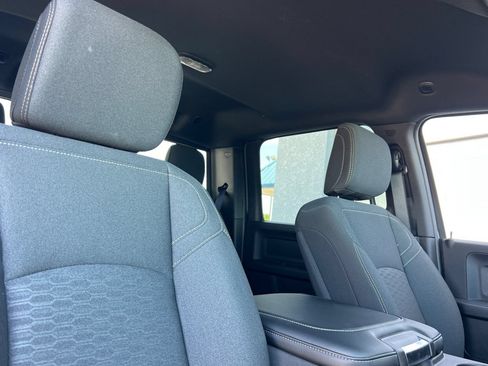 New 2026 RAM 3500 Tradesman AWD/4WD image 15