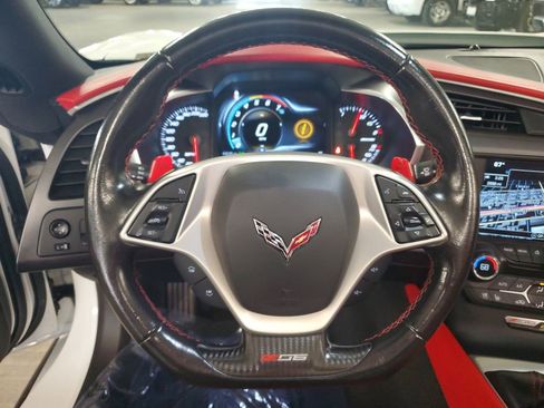 Used 2018 Chevrolet Corvette Z06 image 28