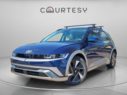 New 2026 Hyundai Ioniq 5 Limited