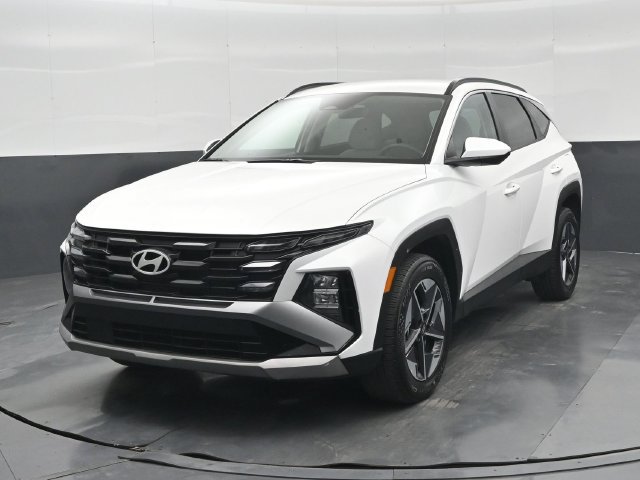 Used 2026 Hyundai Tucson SEL Plus AWD/4WD image 34