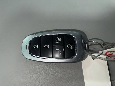 Used 2024 Hyundai Palisade Limited FWD image 33