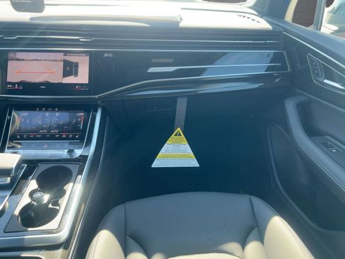 New 2026 Audi Q7 3.0T Premium Plus image 27