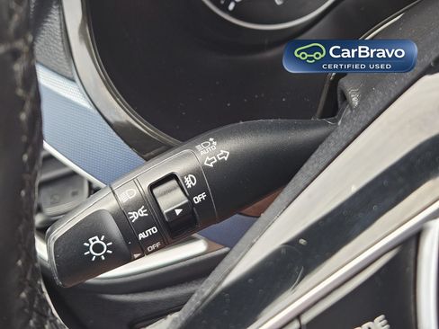 Used 2022 Kia Seltos S FWD image 28