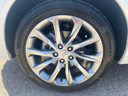 New 2026 Buick Encore GX Avenir w/ Avenir Technology Package image 10