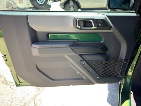 Used 2024 Ford Bronco Big Bend AWD/4WD image 16