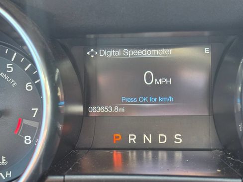 Used 2021 Ford Mustang GT w/ Enhanced Security Package RWD image 6