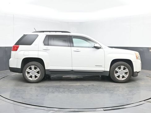 Used 2013 GMC Terrain SLT FWD image 11