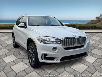 Used 2018 BMW X5 xDrive35i