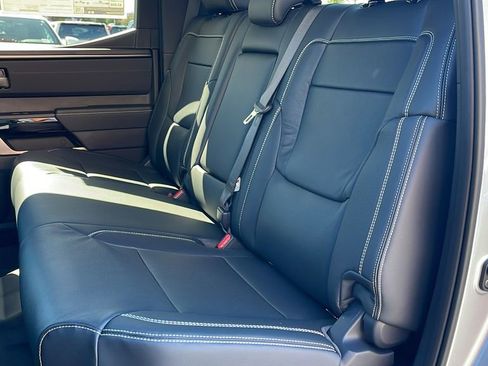 New 2026 Toyota Tundra Limited image 14