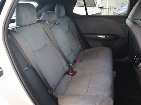 New 2026 Lexus RZ 450e AWD image 39