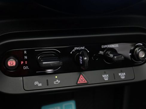 New 2026 MINI Cooper S FWD image 12