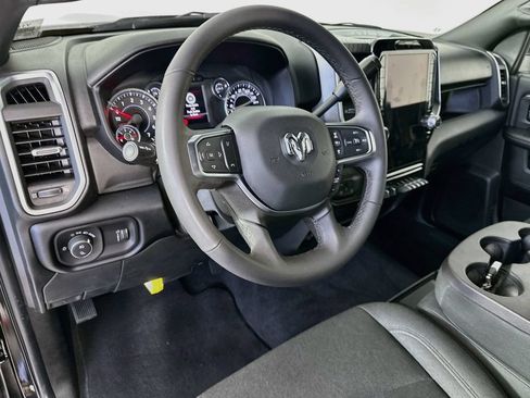 Used 2026 RAM 2500 Big Horn AWD/4WD image 29