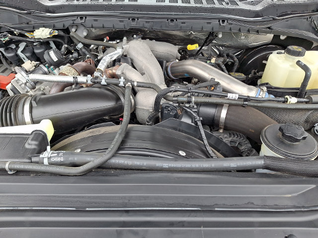 Used 2024 Ford F250 XLT AWD/4WD image 28