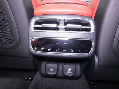 New 2026 Genesis GV70 3.5T Sport Prestige AWD/4WD image 24