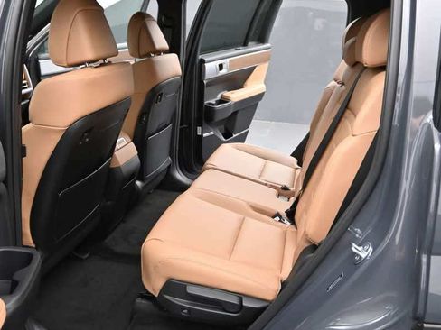 New 2026 Hyundai Santa Fe Limited AWD/4WD image 14