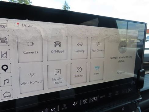 Used 2024 GMC Hummer EV 3X w/ Battery Pack, 24 Module Pack AWD/4WD image 31