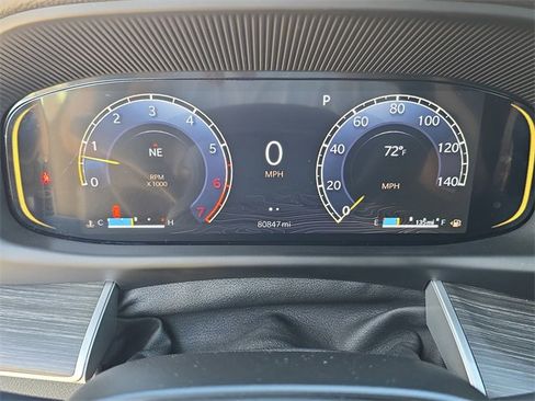 Used 2024 Jeep Wagoneer L Series II w/ Flexible Seating Group image 26