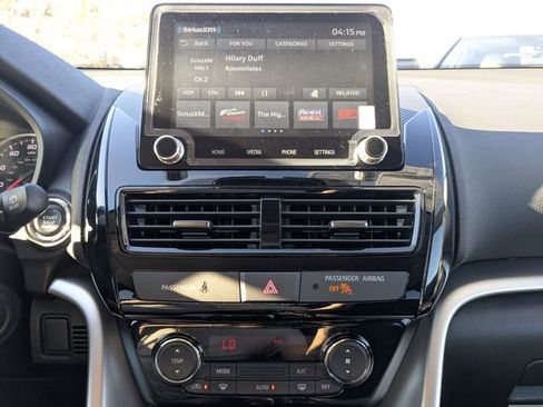 New 2026 Mitsubishi Eclipse Cross LE image 23