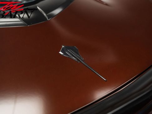 Used 2023 Chevrolet Corvette Stingray Coupe w/ Z51 Performance Package image 22