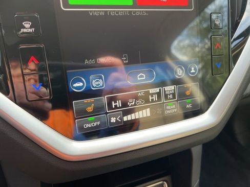 Used 2025 Subaru Ascent Premium w/ Popular Package #2 image 31