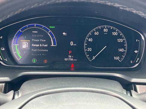 Used 2022 Honda Accord Sport image 23