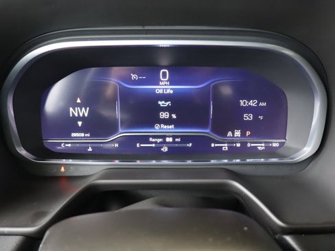 Certified 2023 Chevrolet Tahoe LT image 25