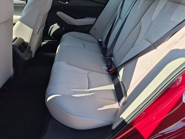 New 2026 Honda Accord LX image 15