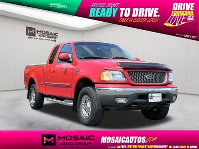Used 1999 Ford F150 XL