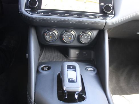 Used 2024 Nissan Z Performance w/ Floor Mat Package image 33