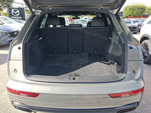 Used 2025 Audi Q5 2.0T Premium AWD/4WD image 5