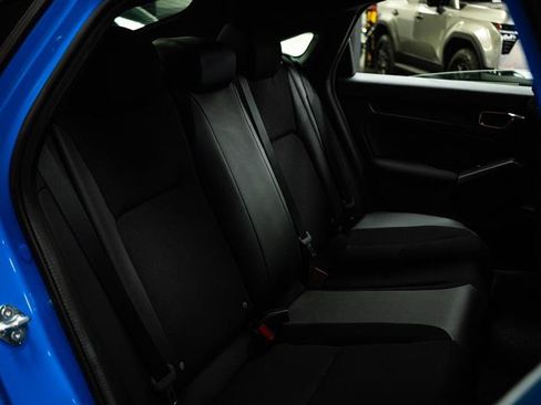 Used 2025 Honda Civic Sport image 11